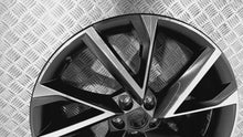 Laden Sie das Bild in den Galerie-Viewer, 1x Alufelge 20 Zoll 8.0&quot; 5x112 41ET 565601025Q Skoda Kodiaq Rim Wheel