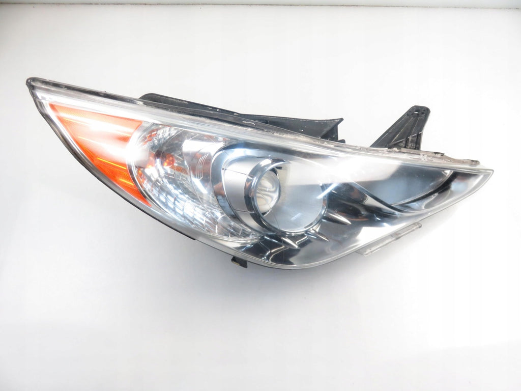 Frontscheinwerfer Hyundai Sonata VI Rechts Scheinwerfer Headlight SCH5785277092so