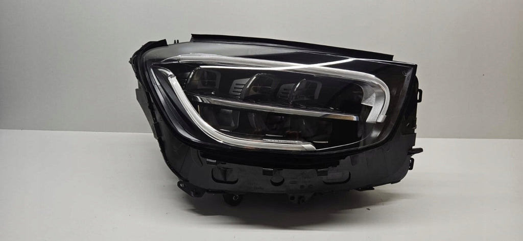 Frontscheinwerfer Mercedes-Benz Glc A2539066403 LED Rechts Headlight SCH3753424139nt