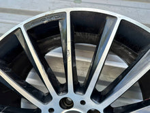 Load image into Gallery viewer, 1x Alufelge 20 Zoll A2224010400 Mercedes-Benz W222 Rim Wheel FEL6454477134ex