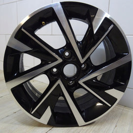 1x Alufelge 18 Zoll 6.5