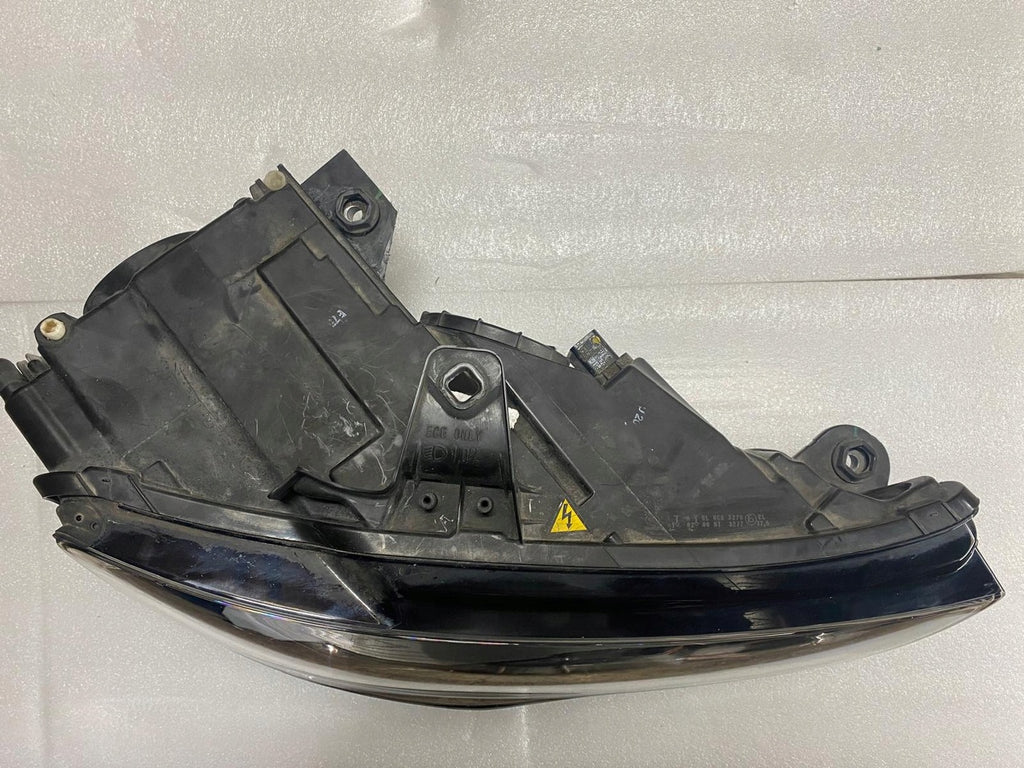 Frontscheinwerfer Audi A3 8V0941006C Xenon Rechts Scheinwerfer Headlight