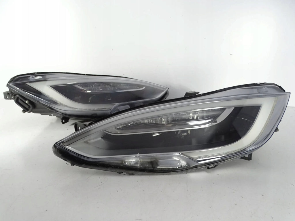 Frontscheinwerfer Tesla S 1053574-00-C Links Scheinwerfer Headlight