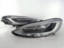 Laden Sie das Bild in den Galerie-Viewer, Frontscheinwerfer Tesla S 1053574-00-C Links Scheinwerfer Headlight