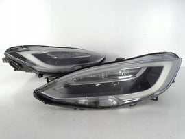 Frontscheinwerfer Tesla S 1053574-00-C Links Scheinwerfer Headlight