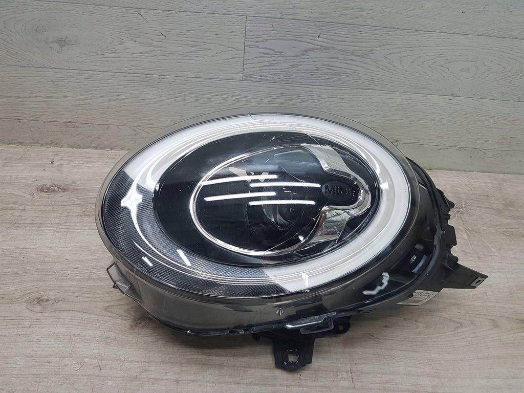 Frontscheinwerfer Mini F56 F55 7472231 90118001 Links Scheinwerfer Headlight SCH3784938474gg