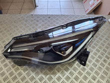 Laden Sie das Bild in den Galerie-Viewer, Frontscheinwerfer Renault Zoe 260609388R LED Links Scheinwerfer Headlight SCH3686492854qx
