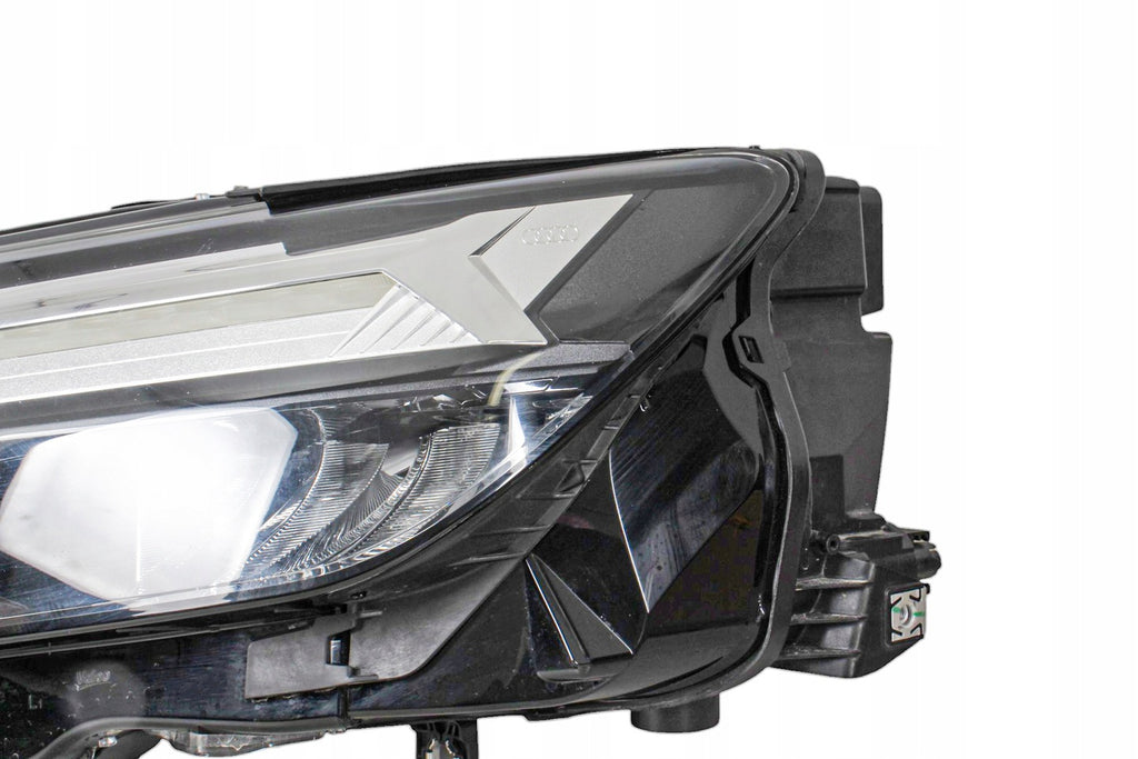 Frontscheinwerfer Audi E-Tron PL99482 89A941033 LED Links Scheinwerfer Headlight SCH8088969314vt