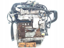 Laden Sie das Bild in den Galerie-Viewer, Motor Jaguar Xf AJ14D 22DT 2.2 2010 Diesel Engine Komplett MOT6232366825rd