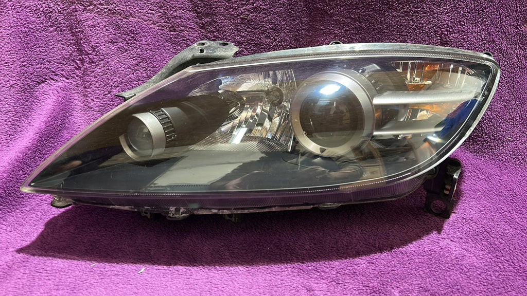 Frontscheinwerfer Mazda Rx-8 85122000 Links Scheinwerfer Headlight SCH7406647878fu