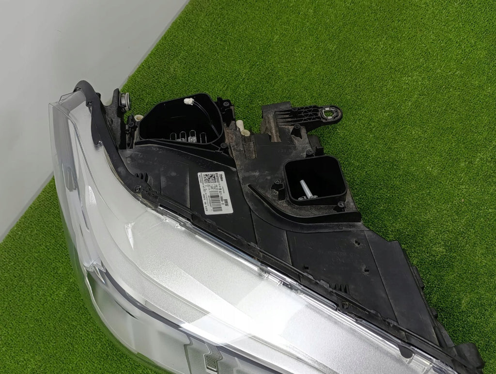 Frontscheinwerfer BMW X1 F48 7495004 LED Rechts Scheinwerfer Headlight SCH3507519725zi