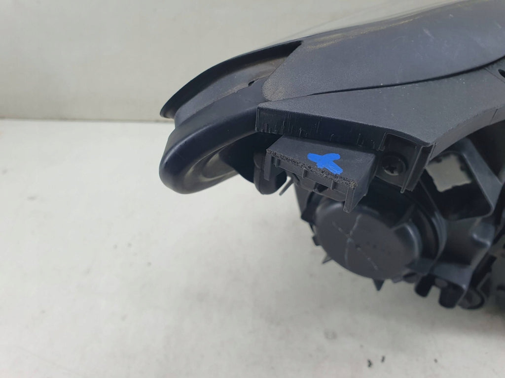 Frontscheinwerfer Hyundai Tucson 92101-D7700 LED Links Scheinwerfer Headlight SCH6290705341nu