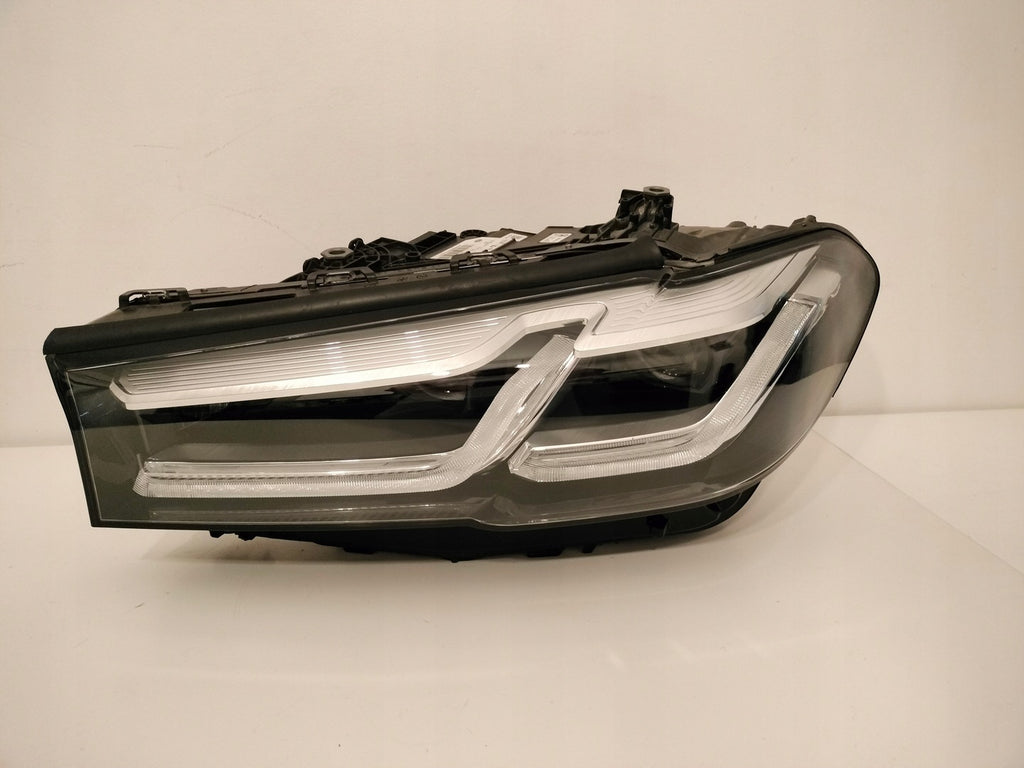 Frontscheinwerfer BMW 5 G31 G30 5A388C7-03 Links Scheinwerfer Headlight