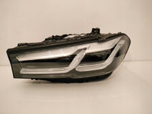 Load image into Gallery viewer, Frontscheinwerfer BMW 5 G31 G30 5A388C7-03 Links Scheinwerfer Headlight