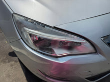 Load image into Gallery viewer, Frontscheinwerfer Opel Astra J Rechts Scheinwerfer Headlight SCH8661429898ho