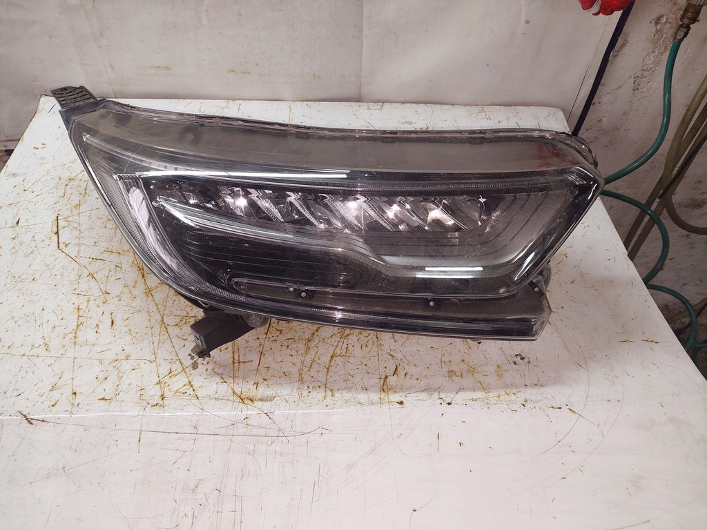 Frontscheinwerfer Honda Crv Cr-V V Full LED Rechts Scheinwerfer Headlight