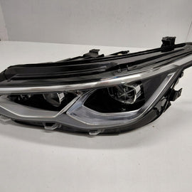 Frontscheinwerfer VW Golf VIII 5H1941035 Full LED Links Scheinwerfer Headlight SCH8392599948du