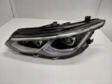 Frontscheinwerfer VW Golf VIII 5H1941035 Full LED Links Scheinwerfer Headlight