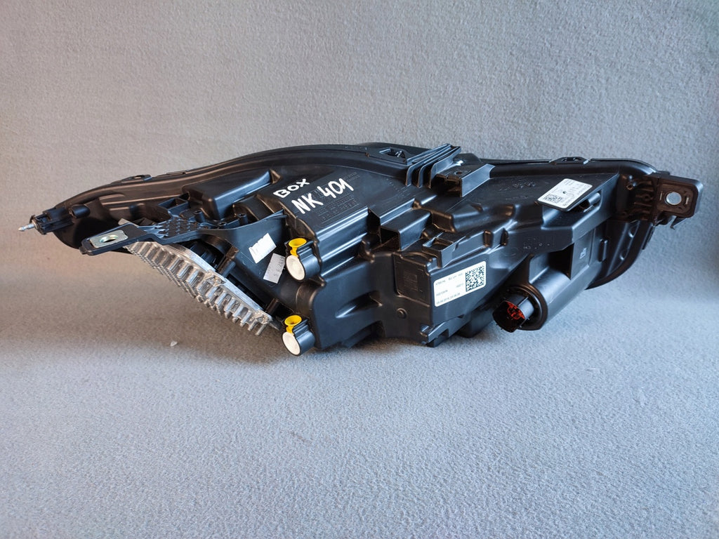 Frontscheinwerfer Jaguar Xe X760 LX73-13W030HB Links Scheinwerfer Headlight SCH7427361673ic