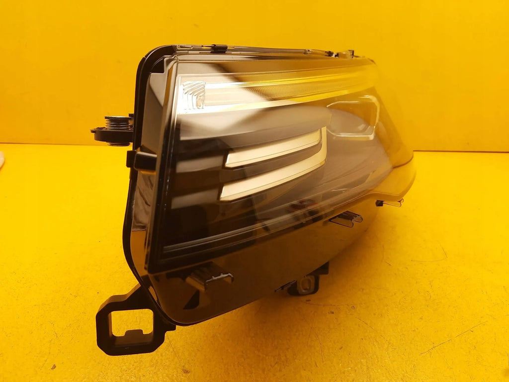 Frontscheinwerfer VW Tiguan 571941005B LED Links Scheinwerfer Headlight