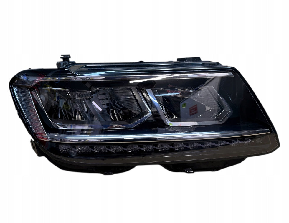 Frontscheinwerfer VW Tiguan 5NB941036B Full LED Rechts Scheinwerfer Headlight SCH3428614005wq