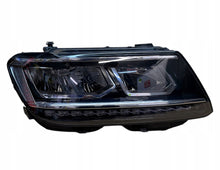 Load image into Gallery viewer, Frontscheinwerfer VW Tiguan 5NB941036B Full LED Rechts Scheinwerfer Headlight SCH3428614005wq
