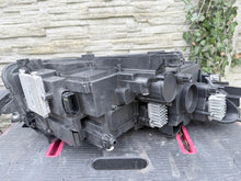 Laden Sie das Bild in den Galerie-Viewer, Frontscheinwerfer VW Tiguan 5NB941081C 5NB941082C LED Rechts oder Links SCH9588421625pd