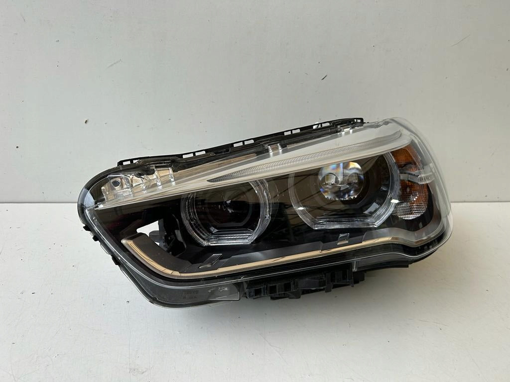 Frontscheinwerfer BMW X1 F48 7495003-06 Links Scheinwerfer Headlight SCH2048252114xw