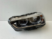 Laden Sie das Bild in den Galerie-Viewer, Frontscheinwerfer BMW X1 F48 7495003-06 Links Scheinwerfer Headlight SCH2048252114xw