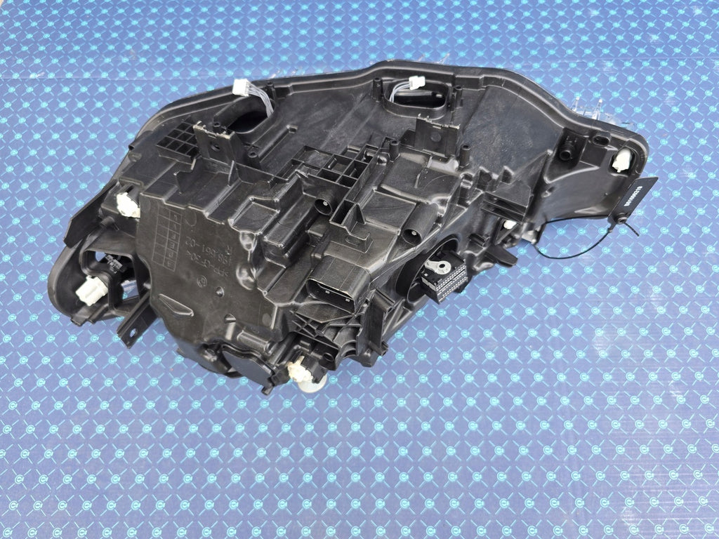 Frontscheinwerfer BMW 3 F30 F31 7214802 250725 LED Rechts Scheinwerfer Headlight SCH8056470953pn