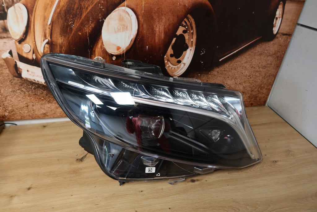 Frontscheinwerfer Mercedes-Benz Vito W447 Eqv A4479063301 LED Rechts oder Links