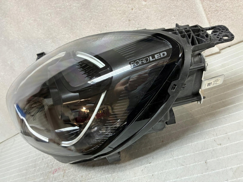 Frontscheinwerfer Ford Puma R1TB13E015AB R1TB1-3E015-AB Full LED Links Headlight SCH6139201472xa