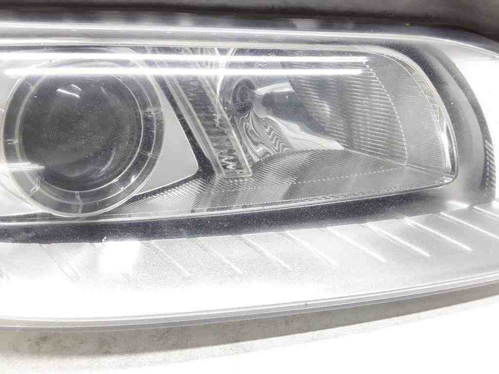 Frontscheinwerfer Volvo V70 III Xc70 S80 I 31214350 Xenon Rechts Headlight SCH3746047762ha