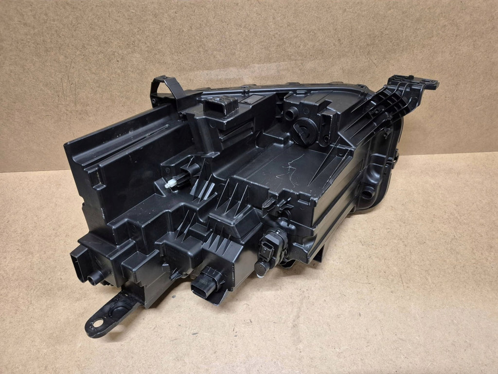 Frontscheinwerfer Citroën C3 I 9851349080 11685149R00 Full LED Rechts Headlight SCH4223799016yv