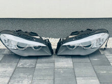 Load image into Gallery viewer, Frontscheinwerfer BMW 5 F11 F10 7271907-12 7271908-14 Xenon Rechts oder Links SCH8109128160il