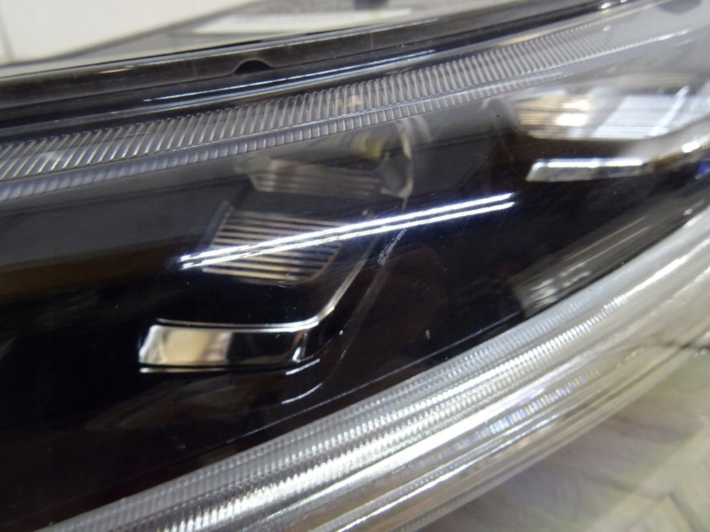 Frontscheinwerfer Volvo Xc40 31655988 LED Links Scheinwerfer Headlight SCH4427769882pn