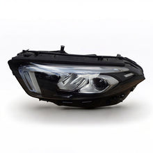 Laden Sie das Bild in den Galerie-Viewer, Frontscheinwerfer Mercedes-Benz A1779064703 Full LED Links Headlight