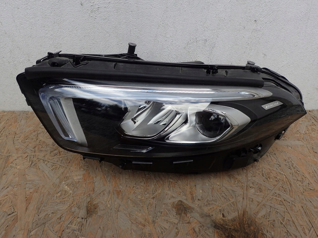 Frontscheinwerfer Mercedes-Benz A1779064703 Full LED Links Headlight