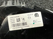 Laden Sie das Bild in den Galerie-Viewer, Frontscheinwerfer Fiat 500e 00521403940 Rechts Scheinwerfer Headlight SCH8003628627wg
