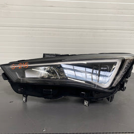 Frontscheinwerfer Seat Leon 5FB941007G LED Links Scheinwerfer Headlight SCH3265768396nu