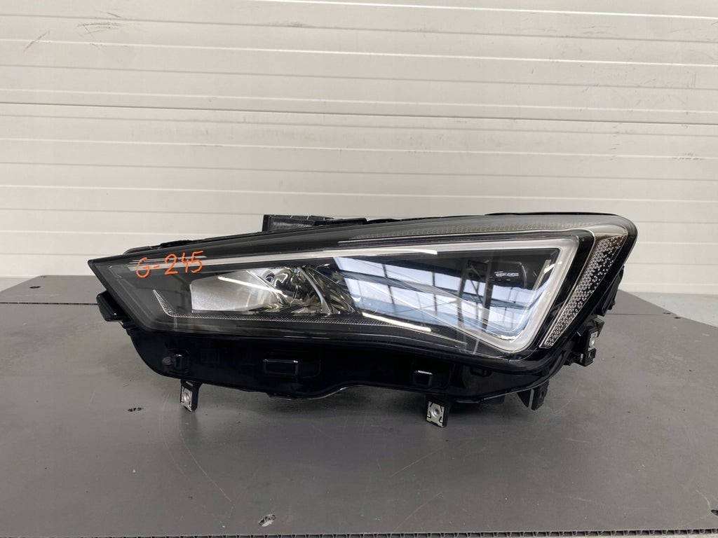Frontscheinwerfer Seat Leon 5FB941007G LED Links Scheinwerfer Headlight SCH3265768396nu