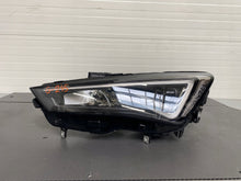 Laden Sie das Bild in den Galerie-Viewer, Frontscheinwerfer Seat Leon 5FB941007G LED Links Scheinwerfer Headlight SCH3265768396nu