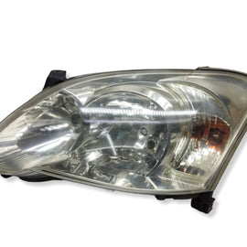 Frontscheinwerfer Toyota Corolla 89009216 FALSE Scheinwerfer Headlight SCH4498043484on