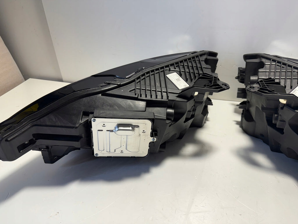 Frontscheinwerfer Volvo Xc60 32420440 32338976 Full LED Ein Satz Headlight SCH8998386810uc