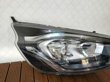 Laden Sie das Bild in den Galerie-Viewer, Frontscheinwerfer Ford Transit Custom JK21-13W029-DJ Rechts Headlight SCH7341113442ov