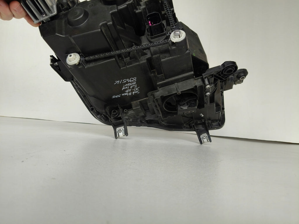 Frontscheinwerfer Seat Ateca 576941031B Full LED Links Scheinwerfer Headlight SCH6124293561lb