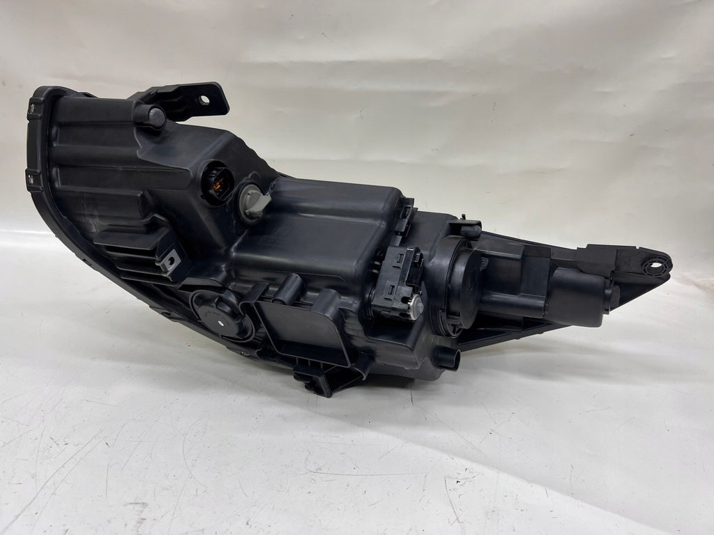 Frontscheinwerfer Hyundai Ix35 92102-2 92102-2YXXX LED Rechts Headlight SCH5351922535jq