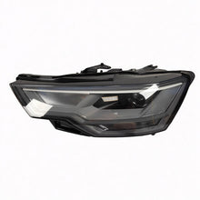 Laden Sie das Bild in den Galerie-Viewer, Frontscheinwerfer Audi A6 C8 4K0941033 LED Links Scheinwerfer Headlight