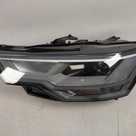 Frontscheinwerfer Audi A6 C8 4K0941033 LED Links Scheinwerfer Headlight SCH8817928276jo