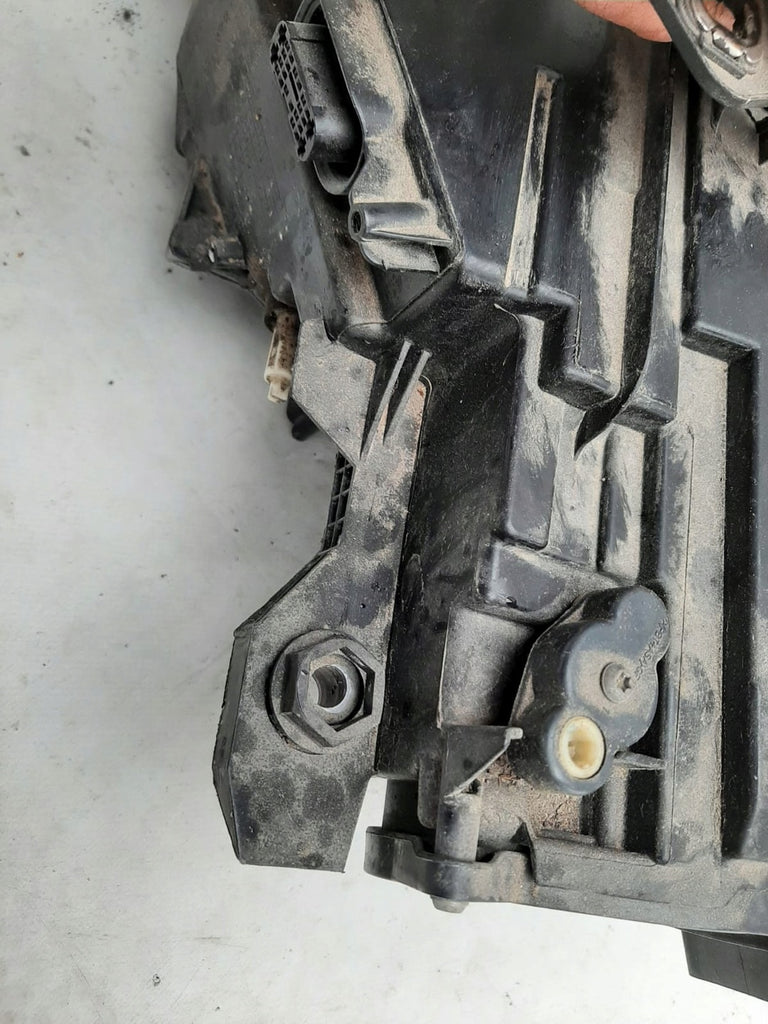 Frontscheinwerfer Audi A3 8V0941034C Full LED Rechts Scheinwerfer Headlight SCH4658958654fr